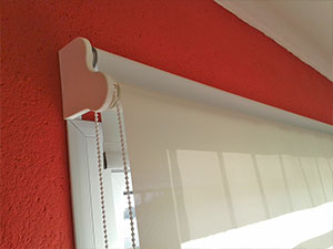 Cortinas Roller