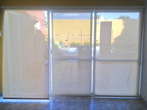 Cortinas Roller