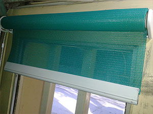 Cortinas Roller