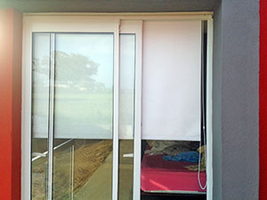 Cortinas Roller