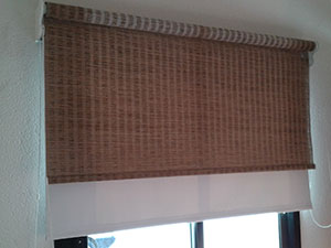 Cortinas Roller