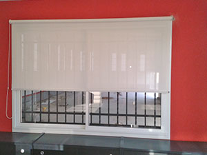 Cortinas Roller