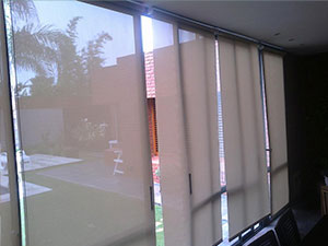 Cortinas Roller