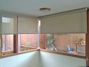 Cortinas Roller